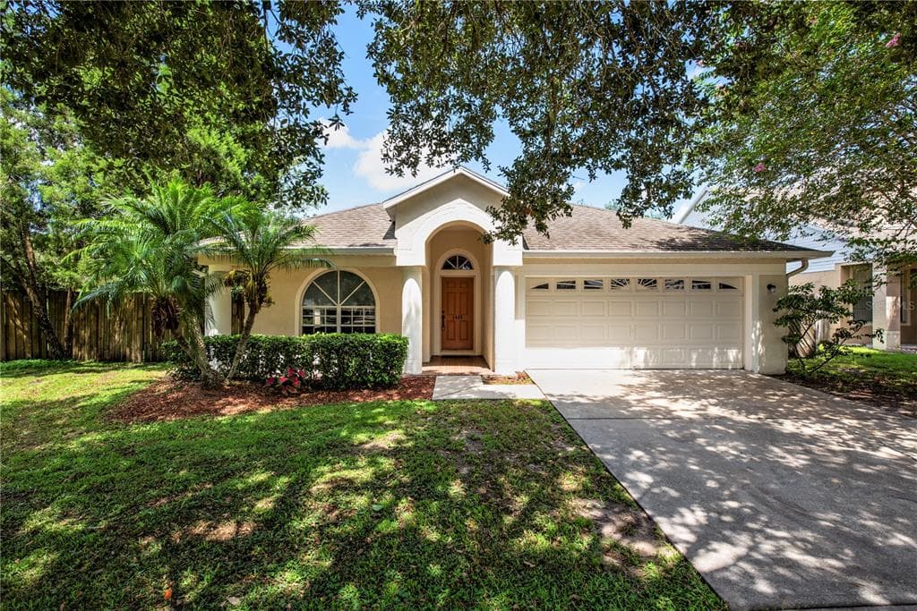1445 LAKE SHORE RANCH DRIVE SEFFNER, FL 33584