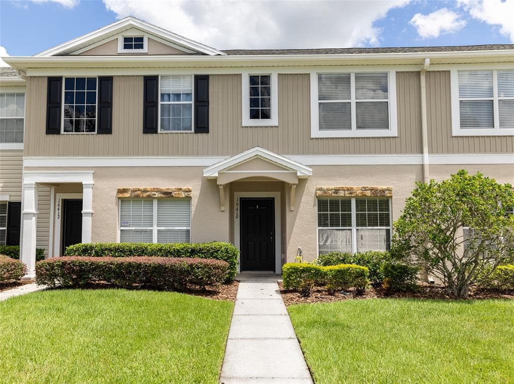 16410 SWAN VIEW CIRCLE ODESSA, FL 33556