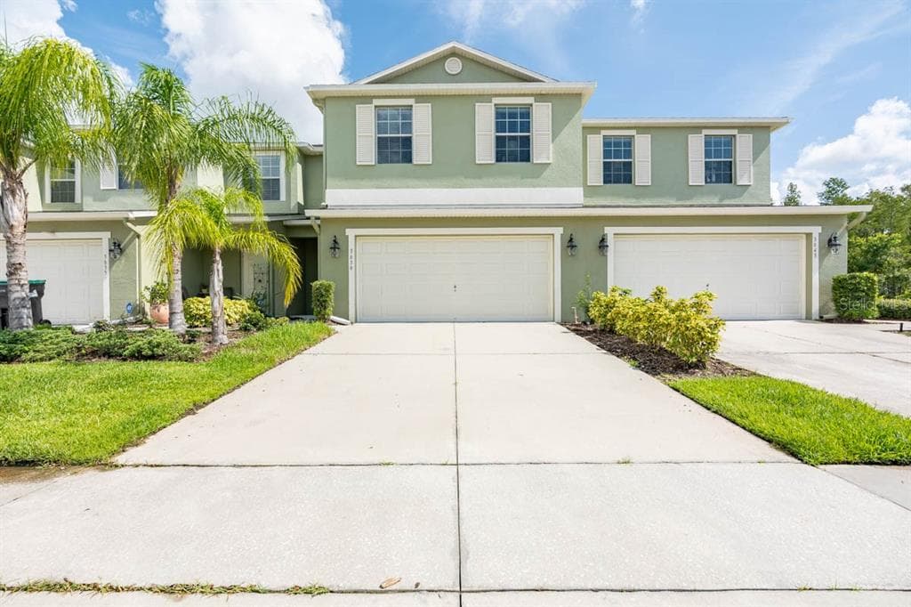 3639 RODRICK CIRCLE ORLANDO, FL 32824