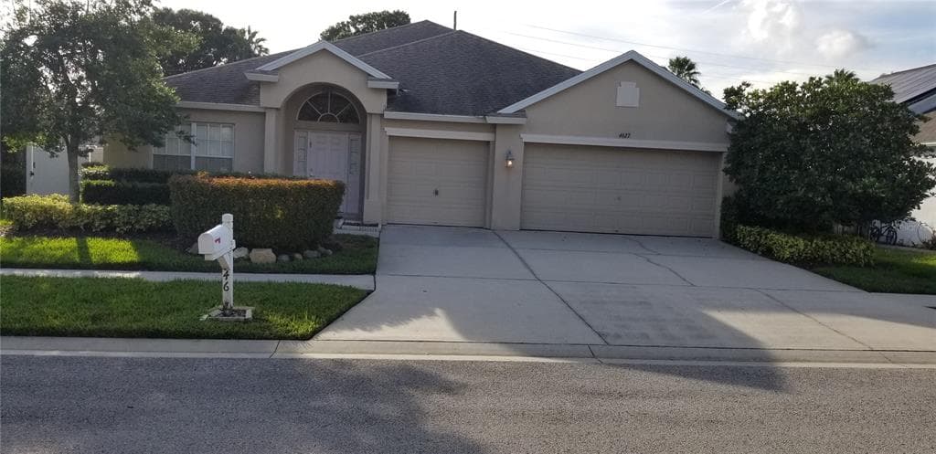 4627 BRAESGATE COURT LAND O LAKES, FL 34639