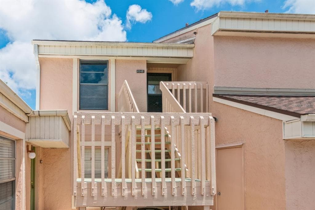 6348 7TH AVENUE W UNIT 6348 BRADENTON, FL 34209