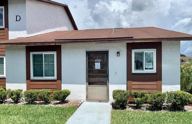 39132 COUNTY ROAD 54 UNIT 2054 ZEPHYRHILLS, FL 33542