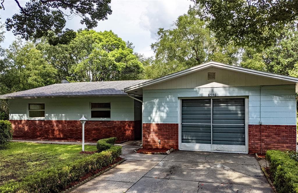8546 N FAUCI POINT CRYSTAL RIVER, FL 34428