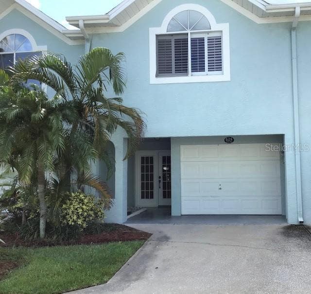 624 GARLAND CIRCLE INDIAN ROCKS BEACH, FL 33785