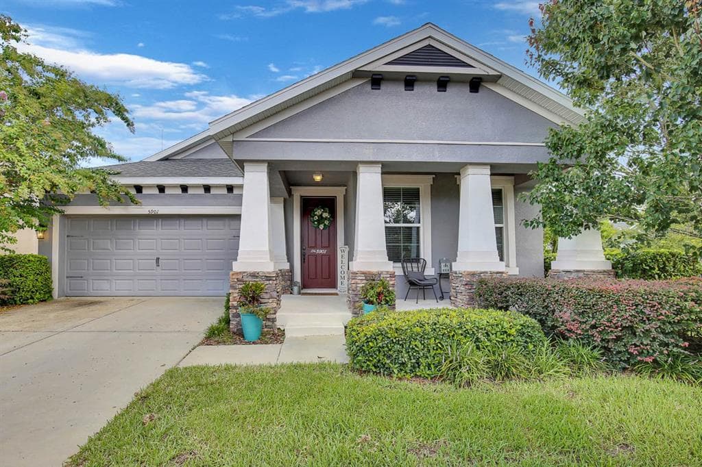 5901 CHERT HILL LANE LITHIA, FL 33547