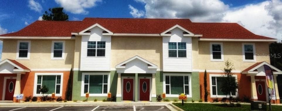 153 ALEXANDER WOODS DRIVE PLANT CITY, FL 33563
