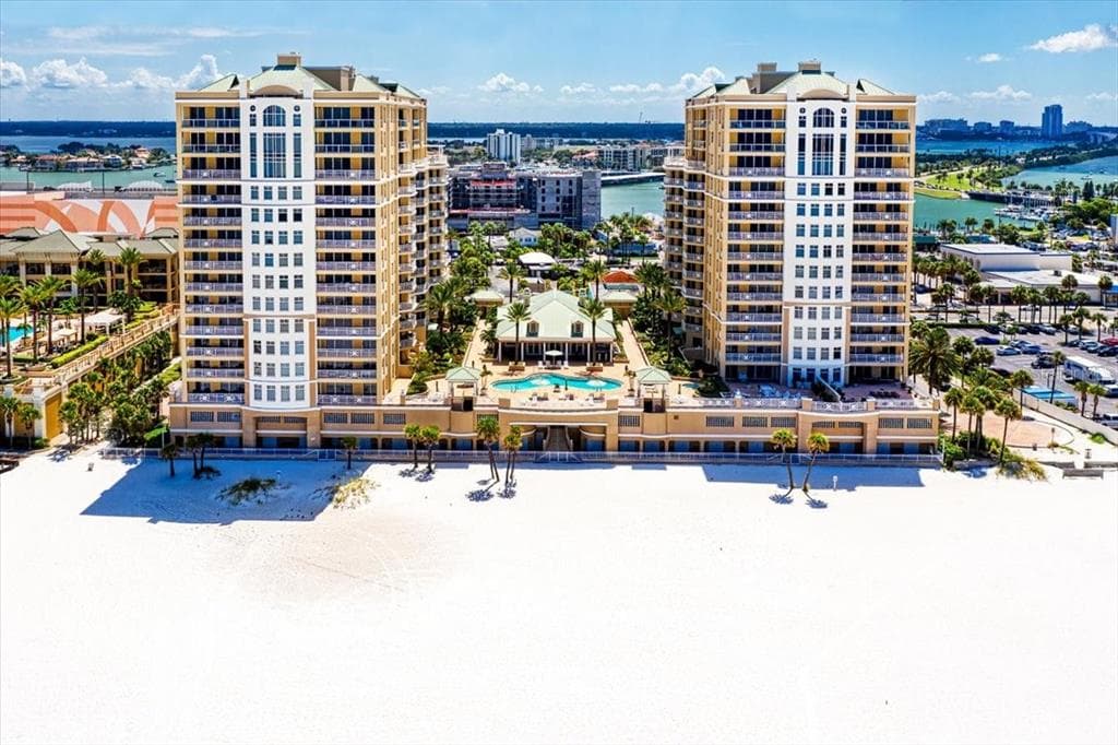 11 SAN MARCO STREET UNIT 507