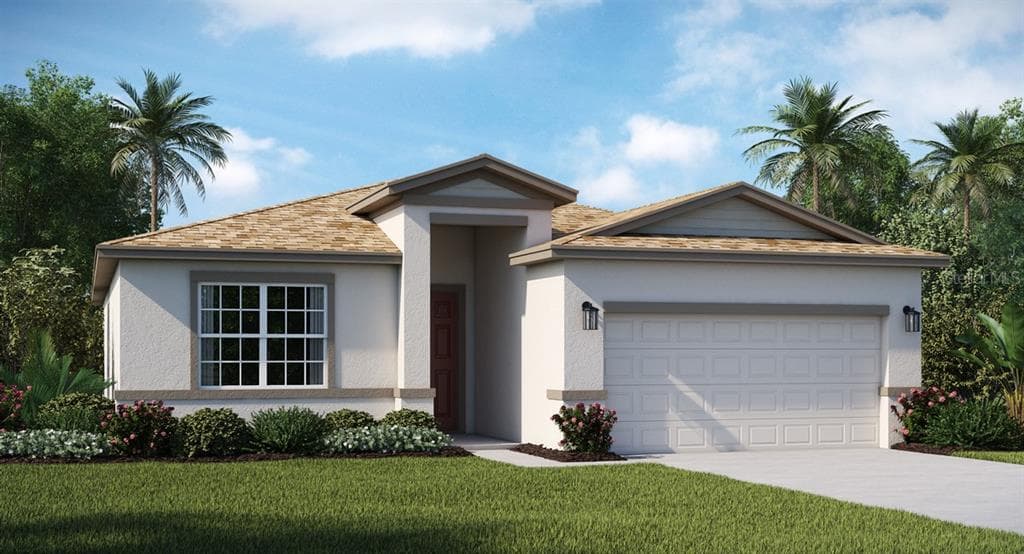 4595 TAHOE CIRCLE CLERMONT, FL 34714