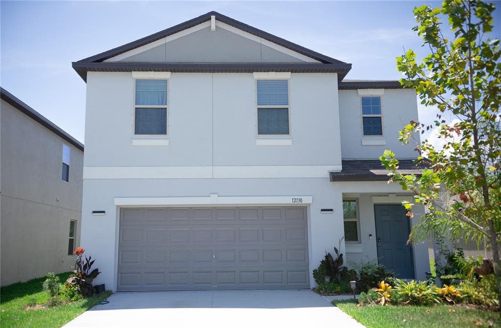 12130 MIRACLE MILE DRIVE RIVERVIEW, FL 33578
