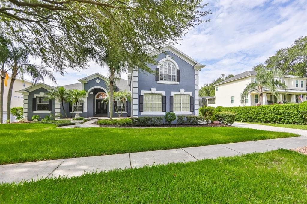 8822 STILLWATERS LANDING DRIVE RIVERVIEW, FL 33578