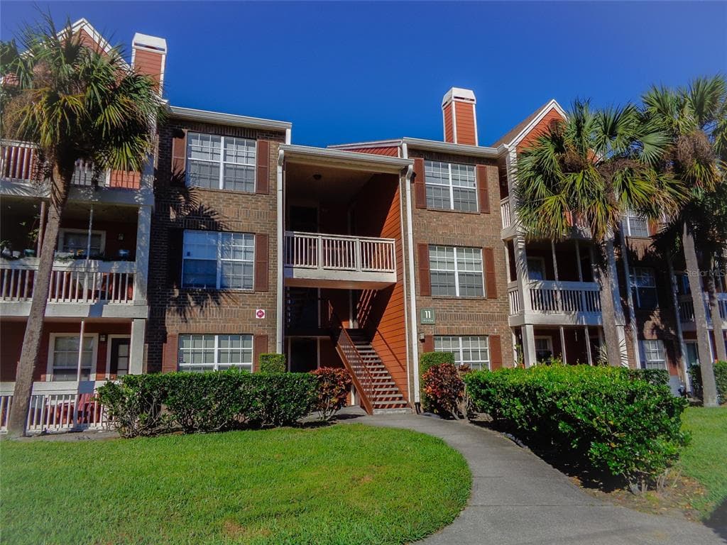 10200 GANDY BOULEVARD N UNIT 1123 ST PETERSBURG, FL 33702
