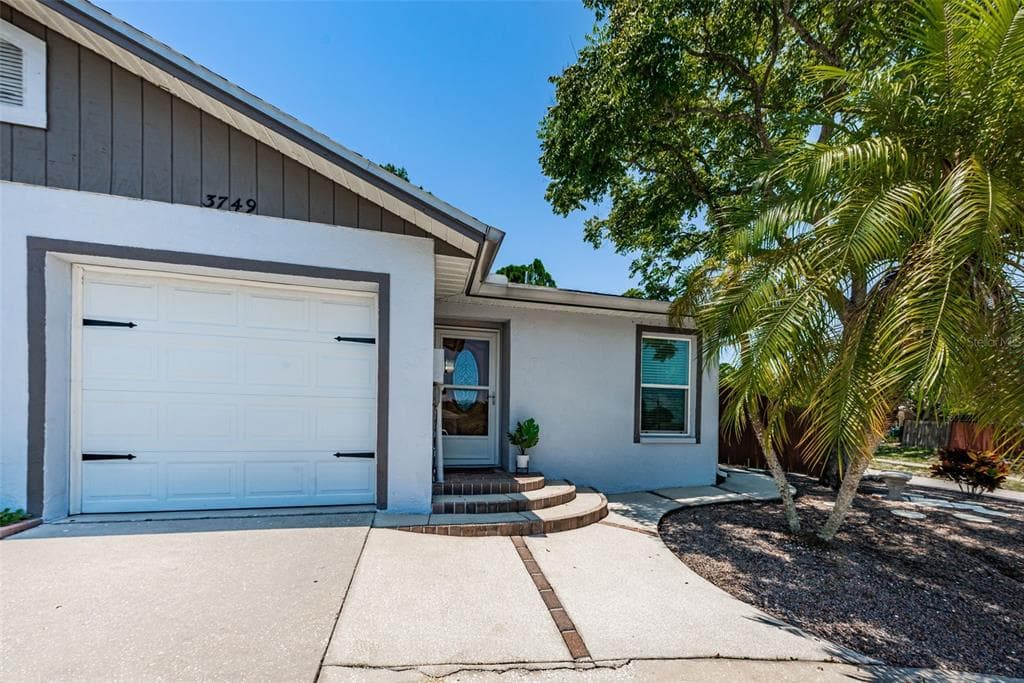 3749 APPLETON COURT PALM HARBOR, FL 34684