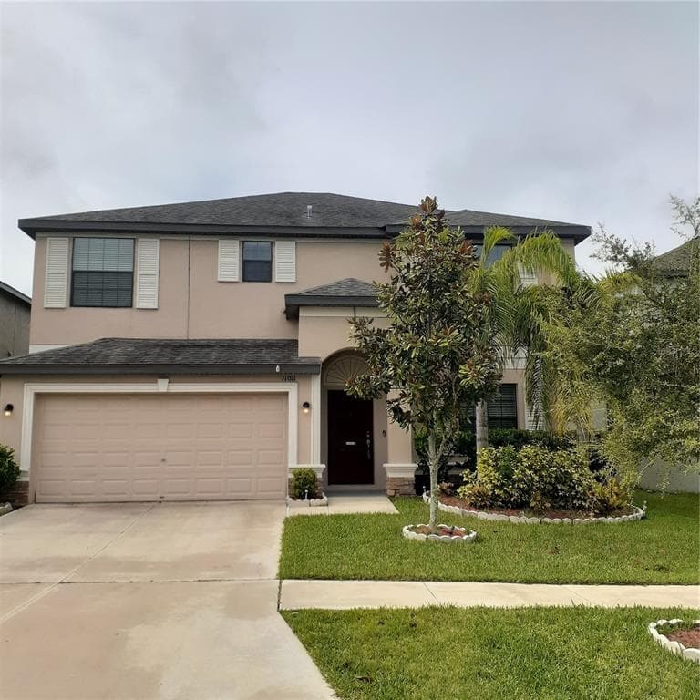 11011 WHITTNEY CHASE DRIVE