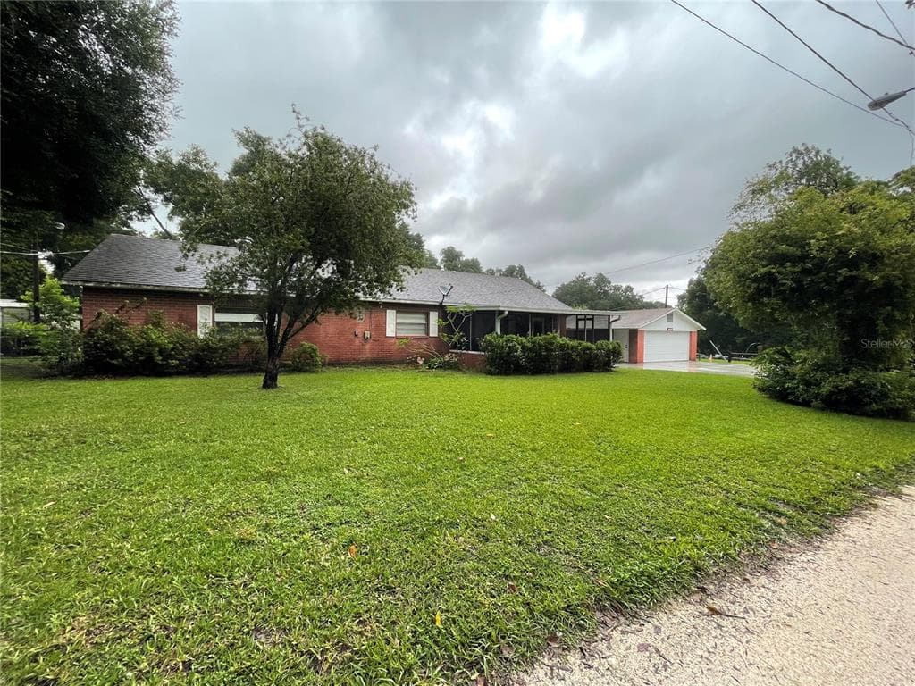 37401 ORANGEDALE AVENUE DADE CITY, FL 33523