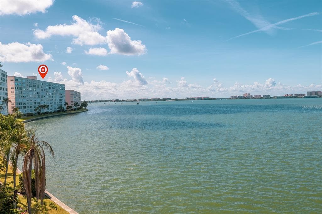 5980 SHORE BOULEVARD S UNIT 205 GULFPORT, FL 33707