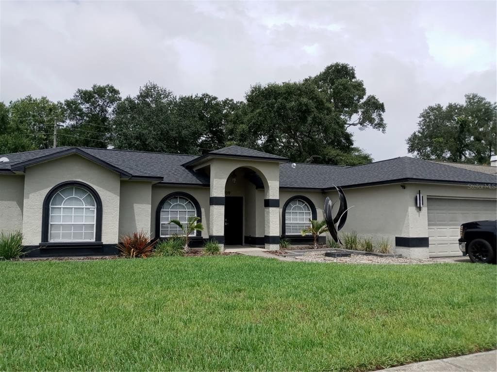 2609 BELLHURST DRIVE