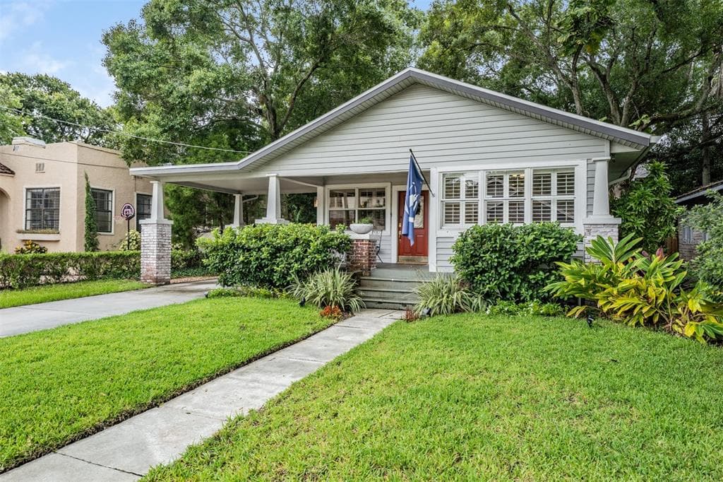 3516 W OBISPO STREET TAMPA, FL 33629