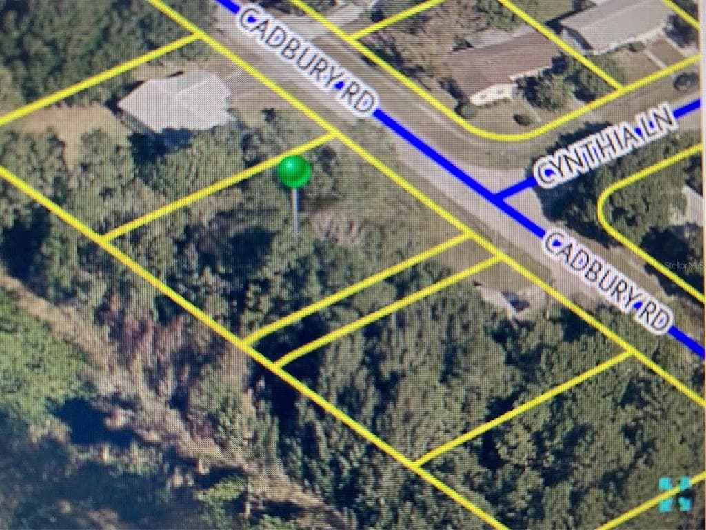 4393 CADBURY ROAD SPRING HILL, FL 34606
