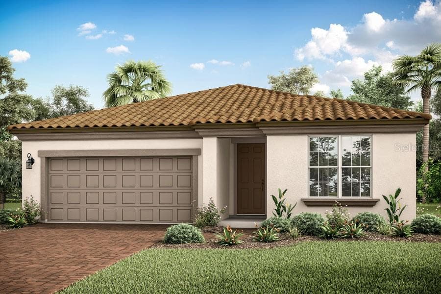 11819 SISTINE LANE UNIT 366 VENICE, FL 34293