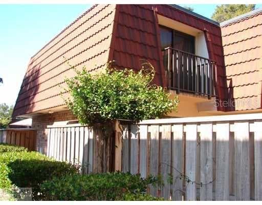 2602 7TH COURT UNIT 15 PALM HARBOR, FL 34684