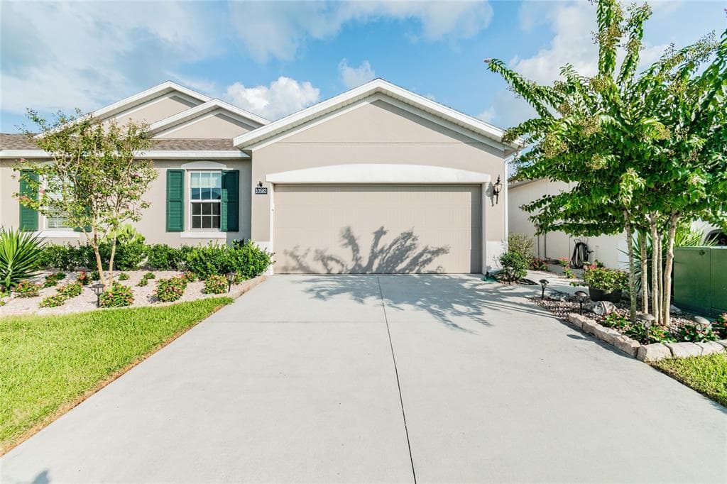 10583 HERON HIDEAWAY LOOP LAND O LAKES, FL 34638