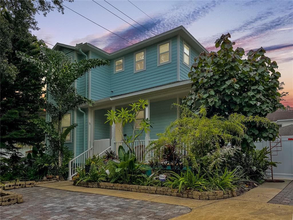 3102 W FIELDER STREET TAMPA, FL 33611