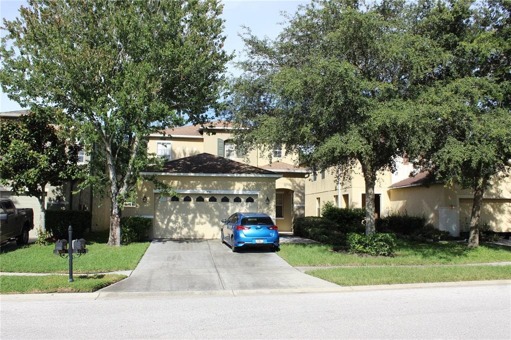 3450 TARBOLTON WAY LAND O LAKES, FL 34638