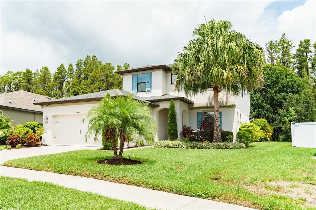 19545 POST ISLAND LOOP LAND O LAKES, FL 34638