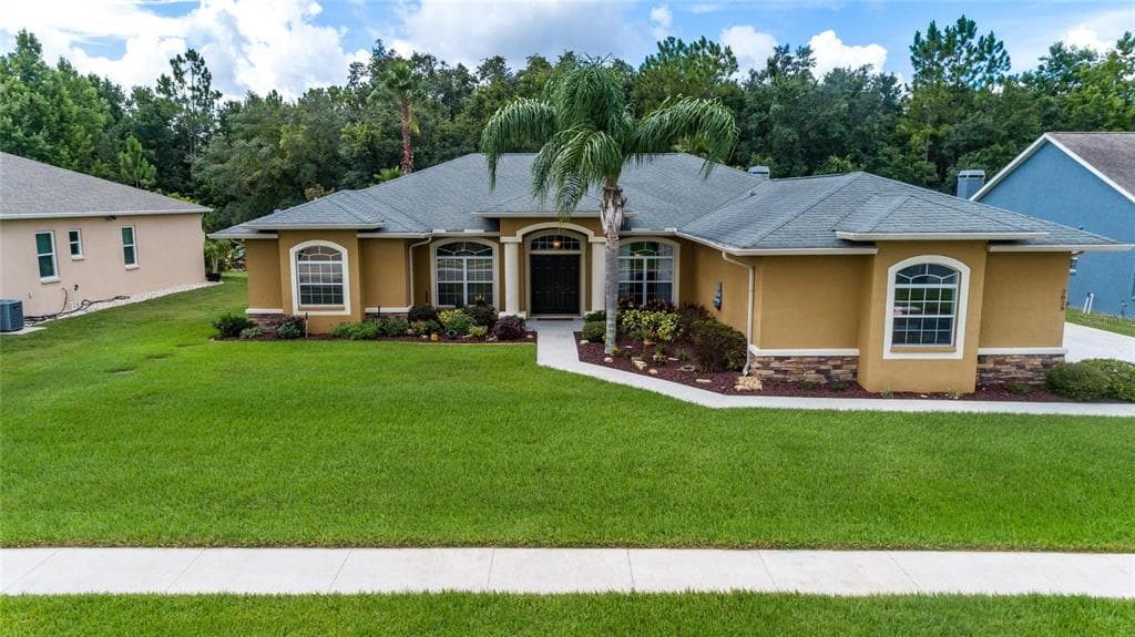 2829 BLACKWATER CREEK DRIVE LAKELAND, FL 33810