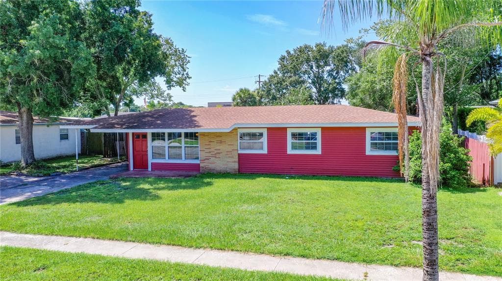 4434 W FAIRVIEW HEIGHTS TAMPA, FL 33616