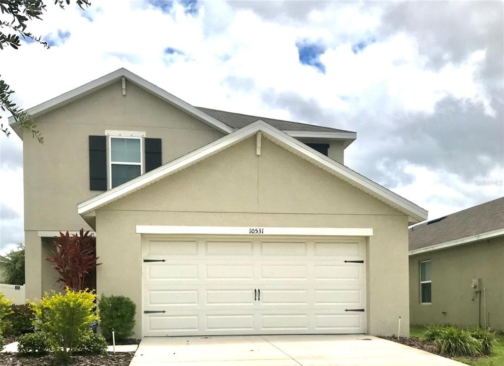 10531 WHISPERING HAMMOCK DRIVE