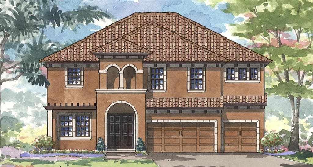 21615 AMELIA ROSE WAY LAND O LAKES, FL 34637
