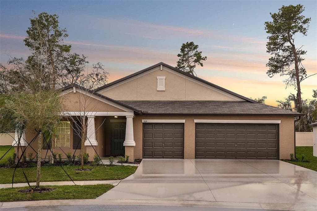 10718 SAGE CANYON DRIVE RIVERVIEW, FL 33578