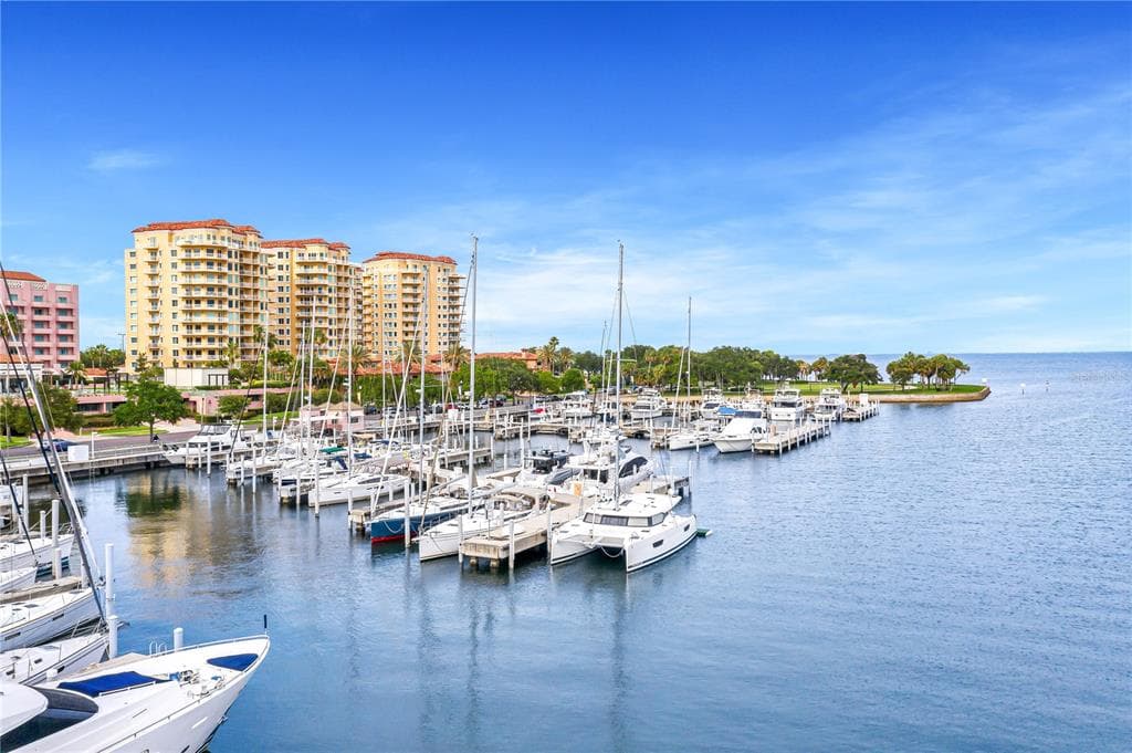555 5TH AVENUE NE UNIT 832 ST PETERSBURG, FL 33701