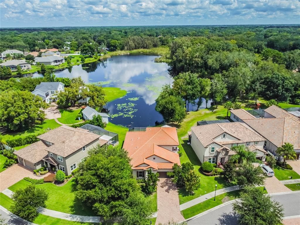 1107 ISOBEL RESERVE LANE TAMPA, FL 33613