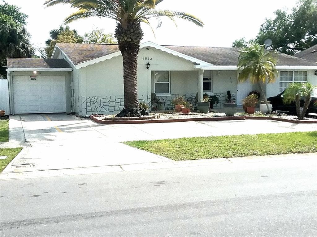 6512 ALTA MONTE DRIVE