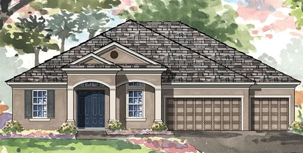 4264 GLADE WOOD LOOP NEW PORT RICHEY, FL 34655