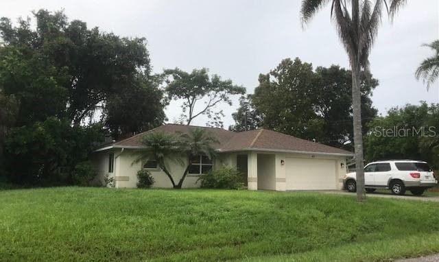 415 PALMETTO DRIVE VENICE, FL 34293