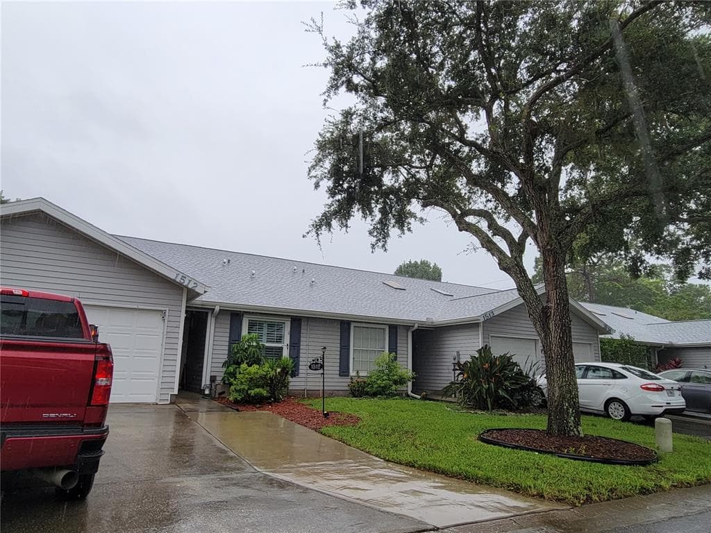 39650 US HIGHWAY 19 N UNIT 1513 TARPON SPRINGS, FL 34689