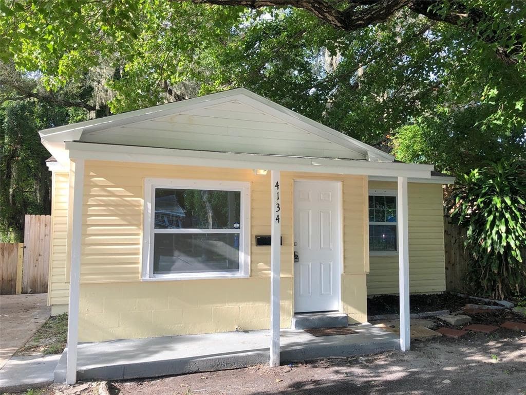 4134 13TH AVENUE S ST PETERSBURG, FL 33711