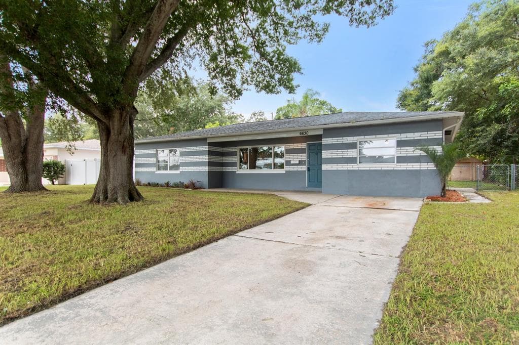 6630 17TH LANE N ST PETERSBURG, FL 33702