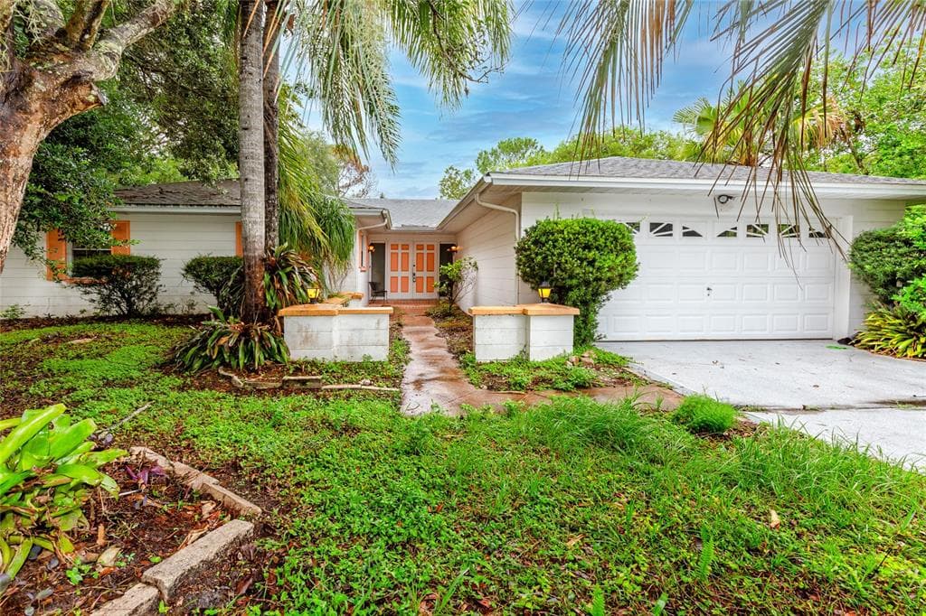 3344 SAILFISH COURT SPRING HILL, FL 34608