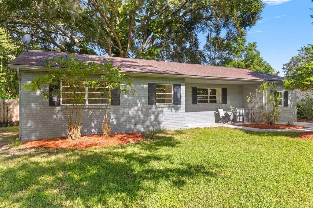 2641 SHADECREST ROAD LAND O LAKES, FL 34639