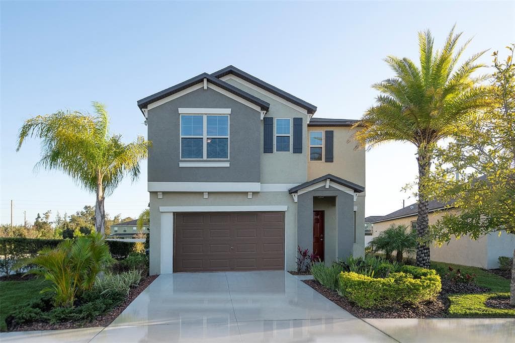 14443 TOUCH GOLD LANE RUSKIN, FL 33573