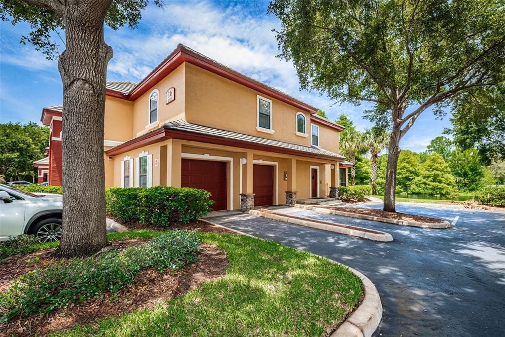 2173 TUSCANY TRACE UNIT 168 PALM HARBOR, FL 34683