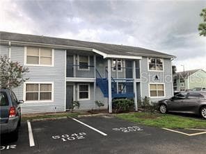 5048 TERRACE PALMS CIRCLE UNIT 101 TAMPA, FL 33617