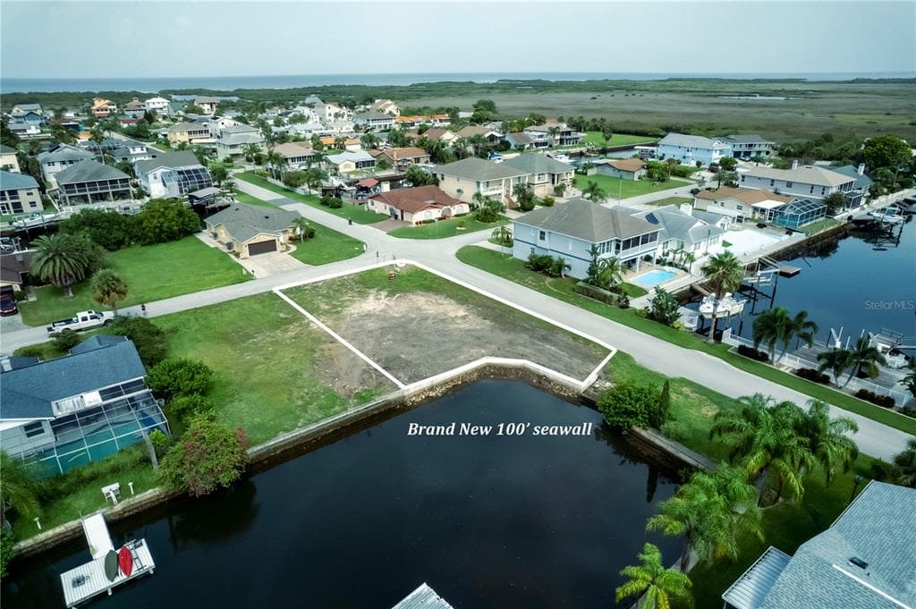 15614 ALLMAND DRIVE HUDSON, FL 34667
