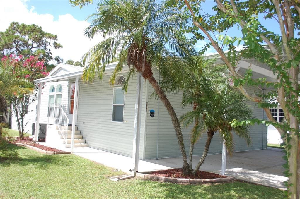8327 FANTASIA PARK WAY RIVERVIEW, FL 33578