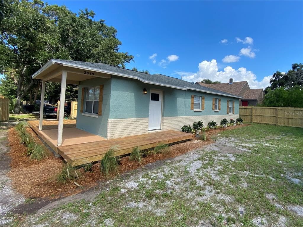 2019 31ST STREET S ST PETERSBURG, FL 33712