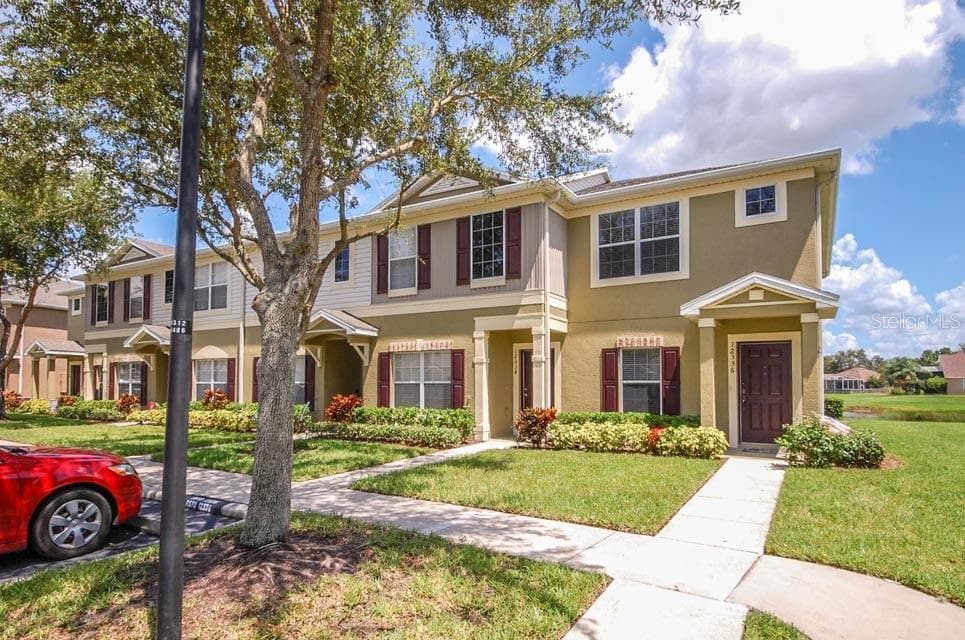 12334 HEALEY SUMMIT LANE RIVERVIEW, FL 33579